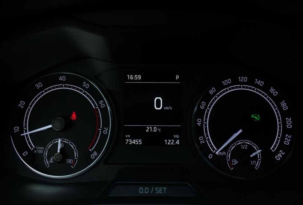 Skoda Rapid II Саратов  - изображение 13