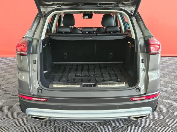 Geely Atlas Pro с пробегом 2022 года, цена 2 049 000 рублей, 52313 км, внедорожник, Автокод Объявления