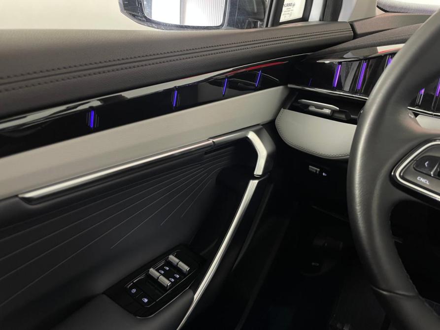 Geely Atlas II Воронеж  - изображение 17