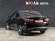 Lada (ВАЗ) Vesta I Рестайлинг (NG) Екатеринбург  - изображение 27
