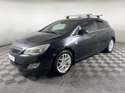 Opel Astra J Москва  - изображение 20
