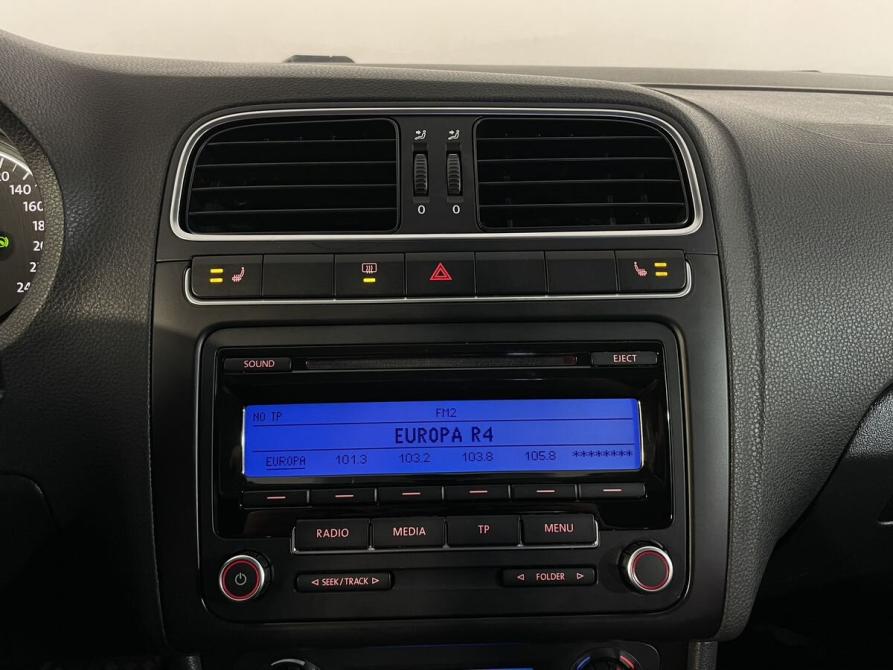 Volkswagen Polo V Великий Новгород  - изображение 16