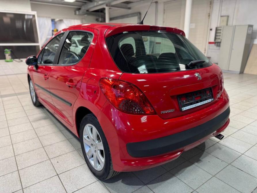 Peugeot 207 I Челябинск  - изображение 6