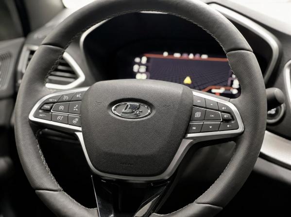 Lada (ВАЗ) Vesta I Рестайлинг (NG) с пробегом 2024 года, цена 1 600 000 рублей, 19000 км, универсал, Автокод Объявления