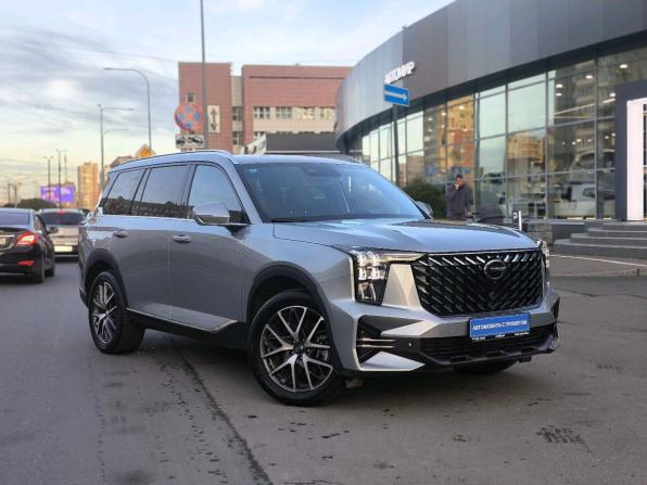 GAC GS8 II с пробегом 2024 года, цена 3 749 000 рублей, 17650 км, внедорожник, Автокод Объявления