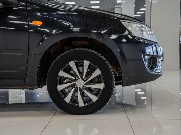 Lada (ВАЗ) Granta I с пробегом 2013 года, цена 375 000 рублей, 95021 км, седан, Автокод Объявления