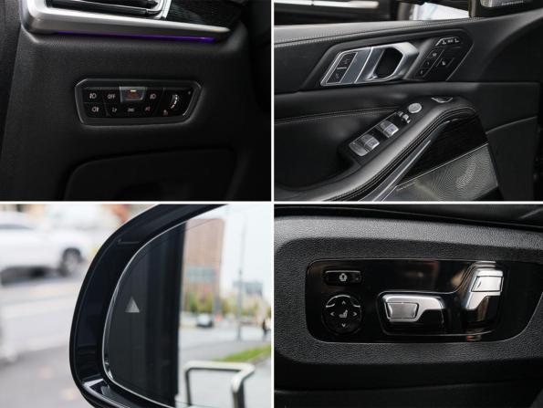 BMW X7 I (G07) с пробегом 2020 года, цена 8 300 000 рублей, 72666 км, внедорожник, Автокод Объявления