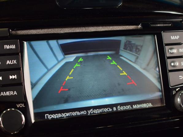 Nissan Juke I с пробегом 2014 года, цена 1 169 995 рублей, 158583 км, внедорожник, Автокод Объявления