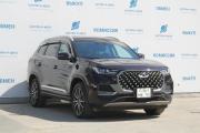 Chery Tiggo 8 Pro Max I Пермь  - изображение 29