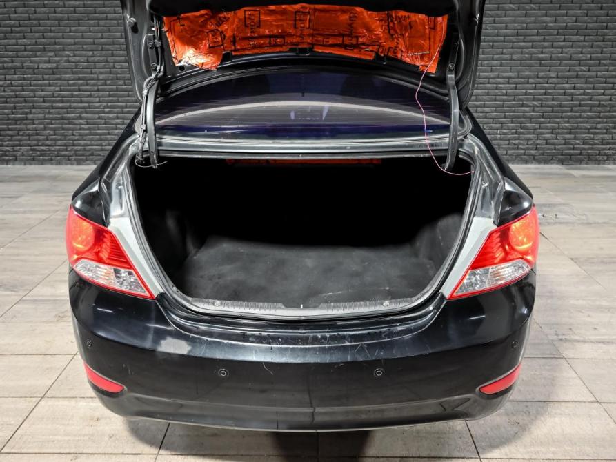 Hyundai Solaris I Екатеринбург  - изображение 4