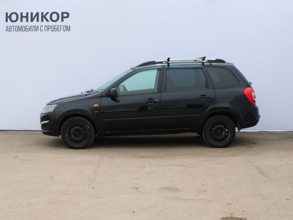 Lada (ВАЗ) Kalina II с пробегом 2014 года, цена 349 000 рублей, 206533 км, универсал, Автокод Объявления