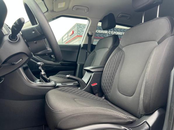 Hyundai Creta II с пробегом 2022 года, цена 2 101 500 рублей, 88955 км, внедорожник, Автокод Объявления