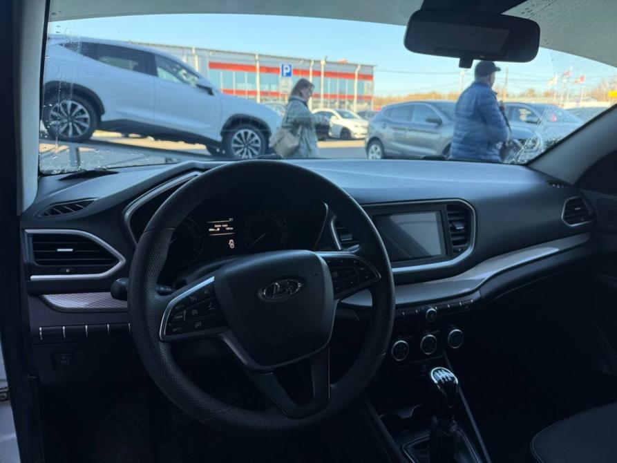 Lada (ВАЗ) Vesta I Рестайлинг (NG) Орел  - изображение 4
