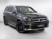 Mercedes-Benz GL-Класс II (X166) Москва  - изображение 30