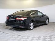 Toyota Camry VIII (XV70) Санкт-Петербург  - изображение 27