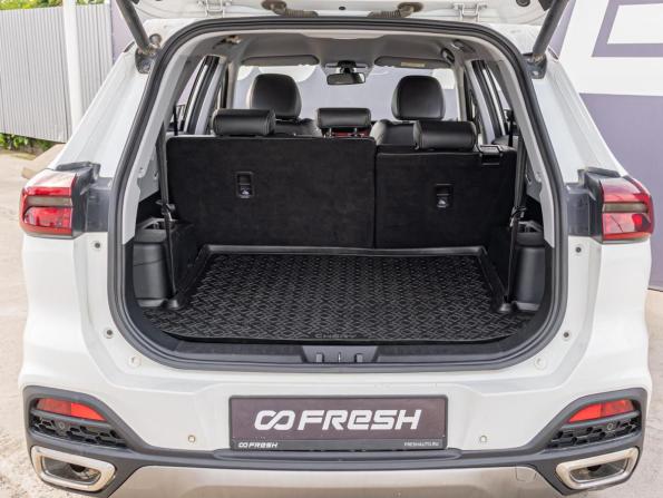 Chery Tiggo 8 I с пробегом 2020 года, цена 1 750 000 рублей, 97854 км, внедорожник, Автокод Объявления