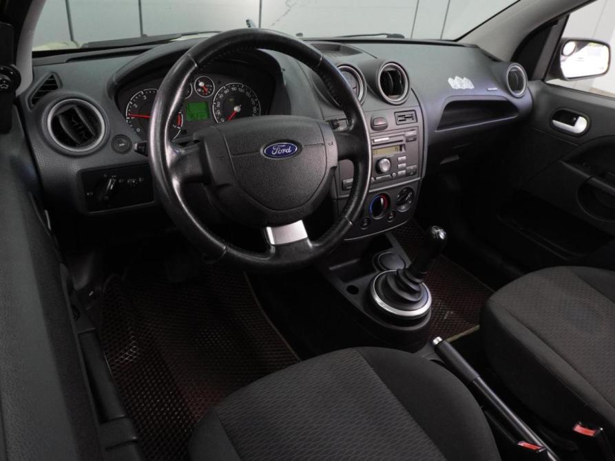 Ford Fiesta Mk5 Воронеж  - изображение 6