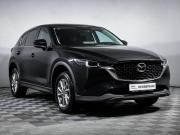 Mazda CX-5 II Рестайлинг Москва  - изображение 19