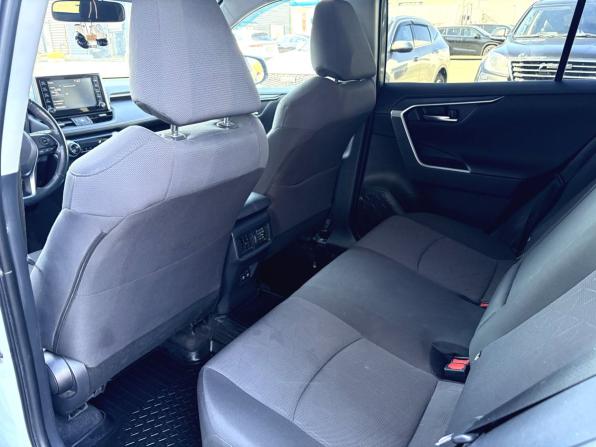 Toyota RAV4 V (XA50) с пробегом 2020 года, цена 2 750 000 рублей, 151000 км, внедорожник, Автокод Объявления