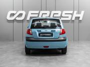 Hyundai Getz I Рестайлинг Тюмень  - изображение 20