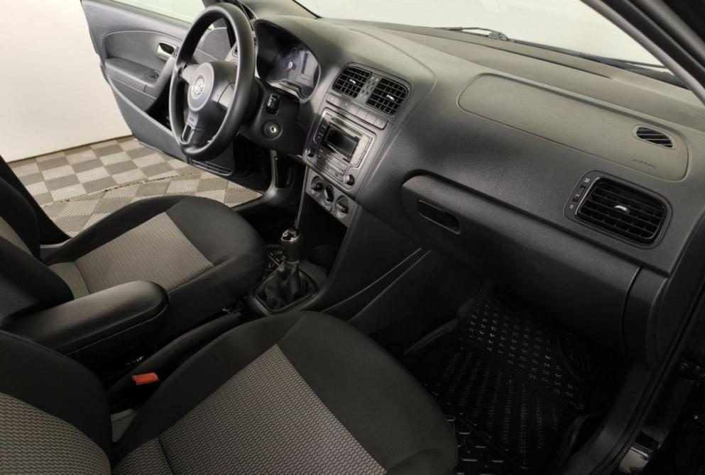 Volkswagen Polo V Рестайлинг Нижний Новгород  - изображение 10