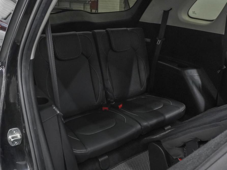 Chevrolet Captiva II Ростов-на-Дону  - изображение 9