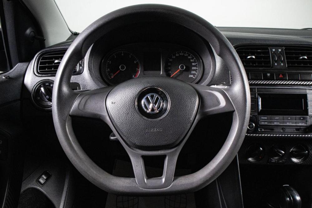 Volkswagen Polo V Рестайлинг Сургут  - изображение 13