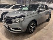 Lada (ВАЗ) Vesta I Пермь  - изображение 6