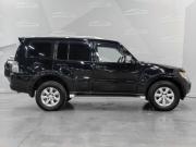 Mitsubishi Pajero IV Новосибирск  - изображение 31
