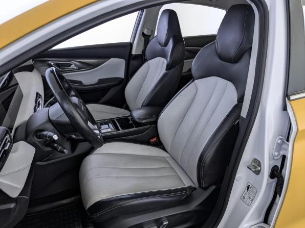 BAIC U5 Plus с пробегом 2024 года, цена 895 000 рублей, 158929 км, седан, Автокод Объявления