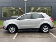 SsangYong Actyon II Ярославль  - изображение 23