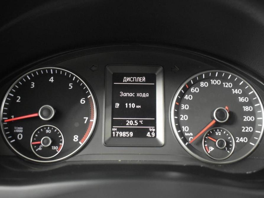 Volkswagen Golf Plus II Казань  - изображение 12