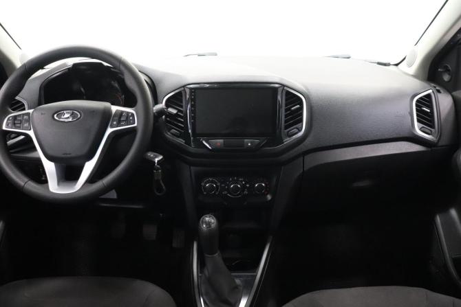 Lada (ВАЗ) XRAY I с пробегом 2020 года, цена 938 000 рублей, 50200 км, хэтчбек, Автокод Объявления