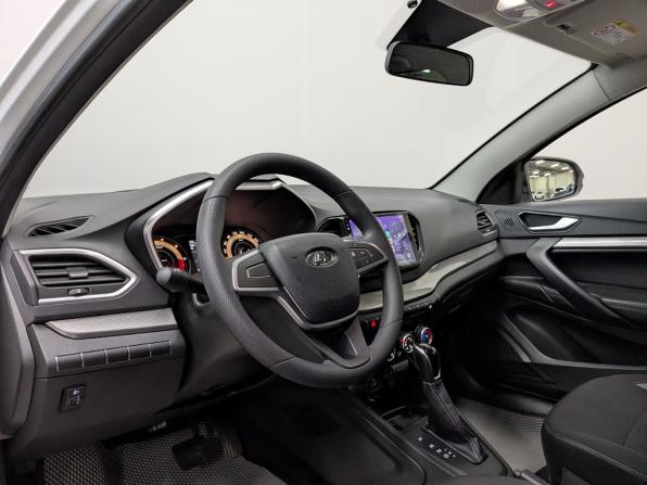 Lada (ВАЗ) Vesta I Рестайлинг (NG) с пробегом 2024 года, цена 1 270 000 рублей, 51188 км, универсал, Автокод Объявления