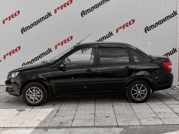 Lada (ВАЗ) Granta I Рестайлинг с пробегом 2023 года, цена 790 000 рублей, 59570 км, седан, Автокод Объявления