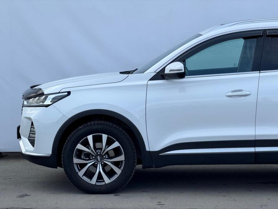 Chery Tiggo 7 Pro I Иркутск  - изображение 13