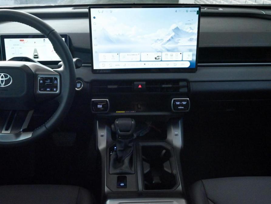 Toyota RAV4 VI (XA60) Екатеринбург  - изображение 15