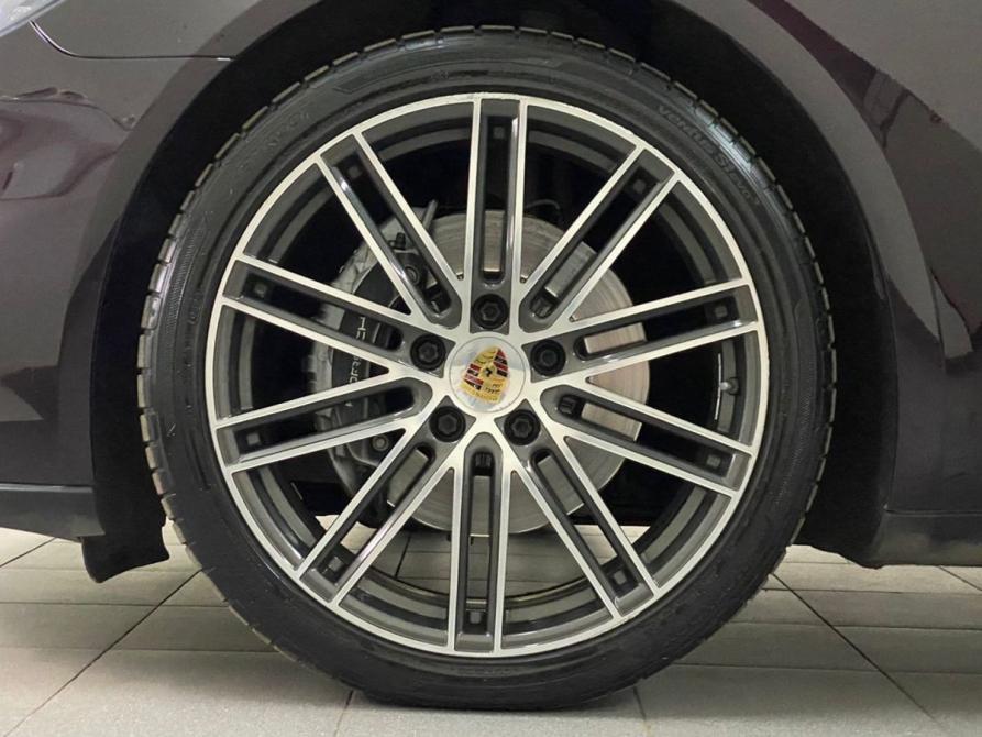 Porsche Panamera II Москва  - изображение 30