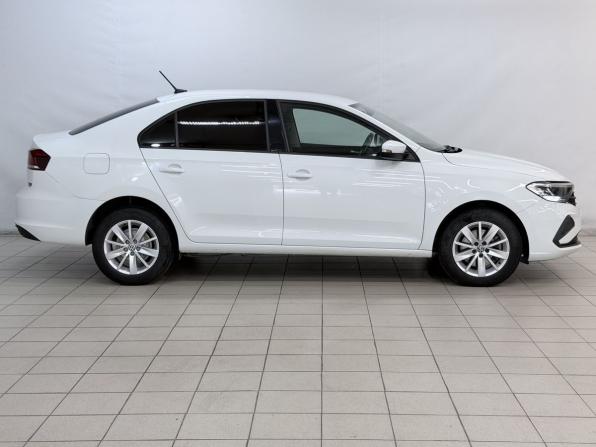 Volkswagen Polo VI с пробегом 2021 года, цена 1 930 000 рублей, 57829 км, лифтбек, Автокод Объявления