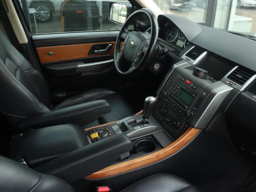 Land Rover Range Rover Sport I Казань  - изображение 6
