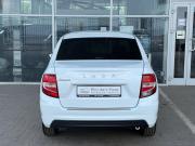 Lada (ВАЗ) Granta I Рестайлинг Липецк  - изображение 15