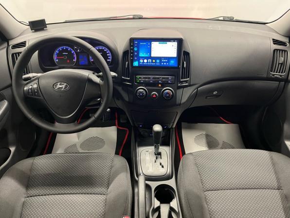 Hyundai i30 I Рестайлинг с пробегом 2010 года, цена 588 000 рублей, 243000 км, хэтчбек, Автокод Объявления