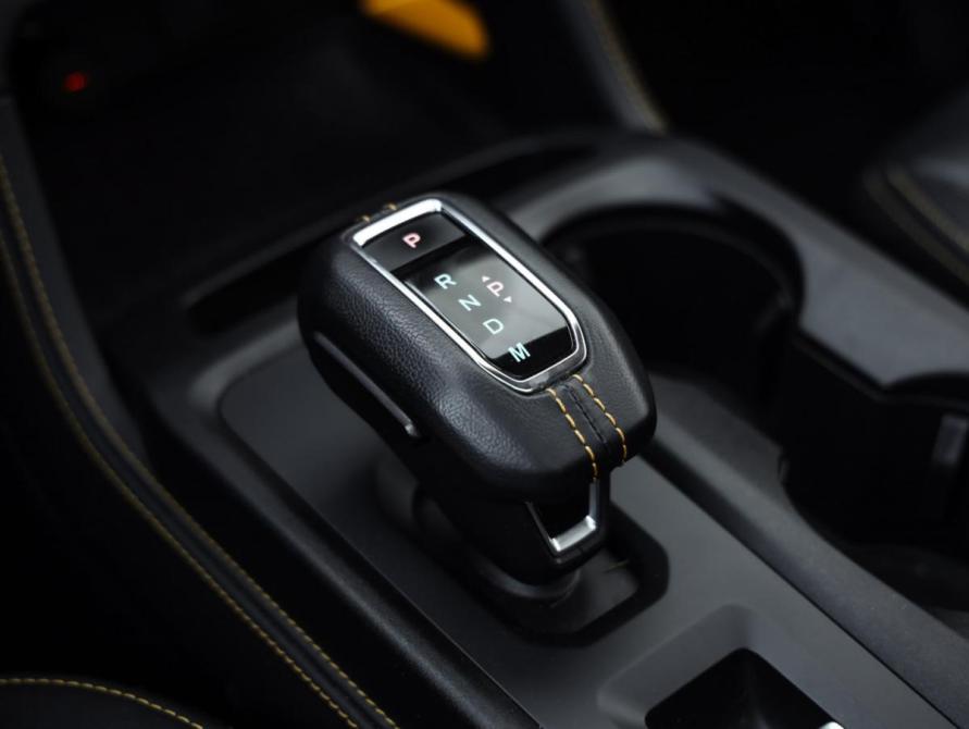 Ford Ranger T6.2 Санкт-Петербург  - изображение 25