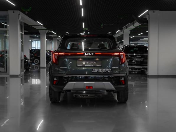 Kia Seltos I Рестайлинг с пробегом 2026 года, цена 2 900 000 рублей, 50 км, внедорожник, Автокод Объявления