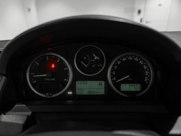 Land Rover Discovery III с пробегом 2007 года, цена 980 000 рублей, 358622 км, внедорожник, Автокод Объявления