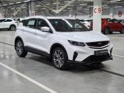 Belgee X50 Казань  - изображение 31