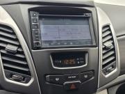 SsangYong Actyon II Рестайлинг Москва  - изображение 31