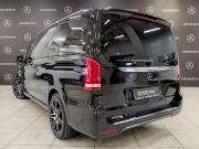 Mercedes-Benz V-Класс III (W447) Рестайлинг Москва  - изображение 35