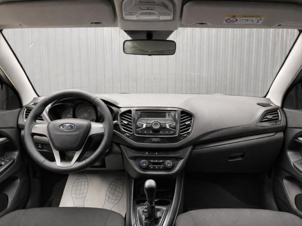 Lada (ВАЗ) Vesta I с пробегом 2018 года, цена 857 000 рублей, 147500 км, седан, Автокод Объявления