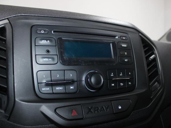 Lada (ВАЗ) XRAY I с пробегом 2017 года, цена 749 900 рублей, 185327 км, хэтчбек, Автокод Объявления